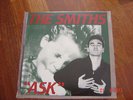 THE SMITHS...VERY RARE... ASK     AUSTRALIA 12in
