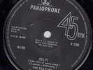 BEATLES help 7