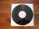 THE SMITHS...VERY RARE..ASK... WHITE LABEL TEST PRESSING 12in