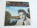 Elvis Presley 45 rpm EP on RCA Victor EPA-5121 