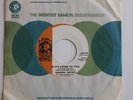 Rare 1972 Northern Soul 45 Barbara Brown MGM SOUNDS OF MEMPHIS 709 Pity The Fool