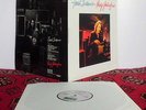 Rory Gallagher Fresh Evidence LP NM 1990 UK Pecko 1st Press A1/B1 Gerry McAvoy