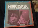 Jimi Hendrix - Electric Ladyland  2 X LP Vinyl - France 