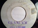 DYNAMITES - JOHN PUBLIC / EARLY REGGAE ON JAMAICAN ORIGINAL BLANK 7