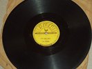 Vintage Sun Record Company Carl Perkins Record Blue Suede Shoes 234 78rpm G