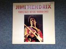 Jimi Hendrix - St Michael