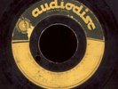 UNKNOWN ARTIST Northern Soul 45 Acetate Hear
