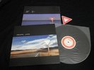 Pearl Jam - Yield Vinyl LP w/Sticker
