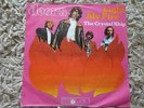 The Doors Light my Fire The Crystal Ship Metronome J-788
