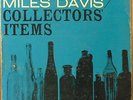 Miles Davis-Collectors' Items-Prestige 7044-NYC LBL