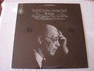 Columbia MS 6967 Brahms Piano Cto #2 SERKIN Szell 1960s  LP  -- SEALED---