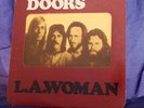 THE DOORS 