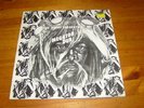 LEE PERRY PRESENTS MEGATON DUB LP/ALBUM 1983 (SLLP 2)
