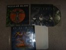 In Flames - 3x LP - Tokyo Showdow - Clayman Picture - Reroute To Remain Picture