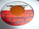 I Jahman Jah Heavy Load Rare Killer Roots 7