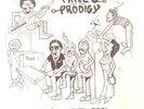 MODERN SOUL BOOGIE 12 EP MIKE J & PRODIGY 