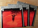 * TUDOR - ANDREJ LUTSCHG?? - BACH - SONATAS & PARTITAS FOR VIOLIN - 3 LP *