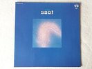 EMTIDI SAAT FOC GERMAN PRESS ON PILZ LABEL 2029077-8   RAARE German KRAUTROCK