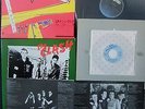 LP THE CLASH - THE CLASH (JAPAN) + OBI + 7