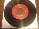 PURE PLEASURE-DANCIN PRANCIN/BY MY SIDE-RARE DETROIT MODERN SOUL/FUNK. STRONG VG