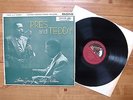 LP Young, Lester & Teddy Wilson 