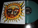 SUBLIME 40 Oz To Freedom 2LP Glow In The Dark Vinyl + Gatefold & Inserts RARE NM