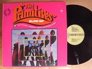 THE PRIMITIVES-BLOW UP-33 GIRI RE CONTEMPO.