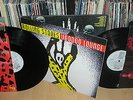 ROLLING STONES - voodoo lounge - rare 2 Vinyl LP