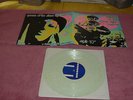 QUEENS OF THE STONE AGE/BEAVER SPLIT 10