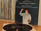 Decca SXL 6089 WB ED1 - Schubert Symphony No.9 in C Major 