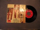 WHO- I'M A BOY/ IN THE CITY+ 2. VERY RARE 7