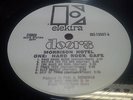 The Doors - Morrison Hotel White Label PROMO EKS-75007 Original Gatefold Sleeve