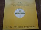 NNIRVANA   IN CONCERT -  BBC (Uk)  Transcription disc. 1991  LP