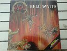 SLAYER  hell awaits  UK DoLP  1985  Metal Classics