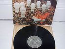 CRESSIDA Asylum LP 1971 UK 1st Press VERTIGO SWIRL 6360 025 RARE HOLY GRAIL