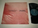 JAN GARBAREK QUARTET/AFRIC PEPPERBIRD  LP 1970 ECM 1007