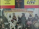 Promised Land Sounds by Ras Michael & The Sons & Daughters of Negus