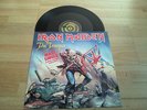 Iron Maiden 
