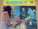 JULIO JARAMILLO Y SU CONJUNTO MI CANCION ERES TU USA LP