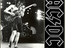 AC/DC Live NY Palladium 1980 Rare 2-LP Color Wax Sealed