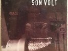SON VOLT - TRACE - ORIG LP PRESS 1995 - WARNER BROS - SEALED