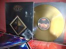 Astra - The Black Chord Die Hard Edit. gold vinyl 250 made prog Black Sabbath