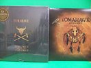 SIGNED MIKE PATTON Tomahawk Eponymous To Anonymous 3 LP Box 2012 Duane Denison