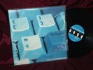 VG+  PETER GRAY MANSEENEE & THE IMPOSSIBLES  RETURN TIME BOMB RAMEN RECORDS 