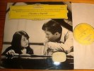 Martha ARGERICH ABBADO Prokofiev Ravel Piano Concertos LP DG