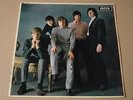 LP THEM / VAN MORRISON Angry Young Them  DUTCH HOLLAND 1st Press 1967 Mono RARE