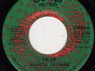 Crossover Soul * ALMETA LATIMER * La La * LISTEN MP3