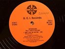 RICK WEBB & RAW BAND UCI NW-3417 DON'T KEEP ME WAITING -RARE MODERN SOUL -Listen