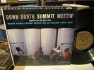 Down South Summit Meetin' Lightnin' Hopkins WORLD PACIFIC Deep Groove 1296 ORIG