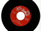 SUNNY & THE SUNLINERS runaway \ let me love you KEY-LOC LATIN CHICANO 45